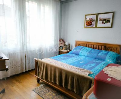 Maison de ville - 82 m² - 5 pièces