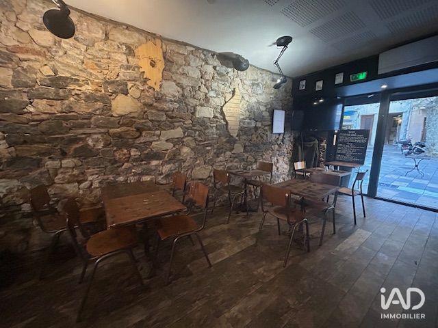 Local commercial - 65 m²