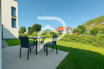 Appartement - 120 m² - 5 pièces