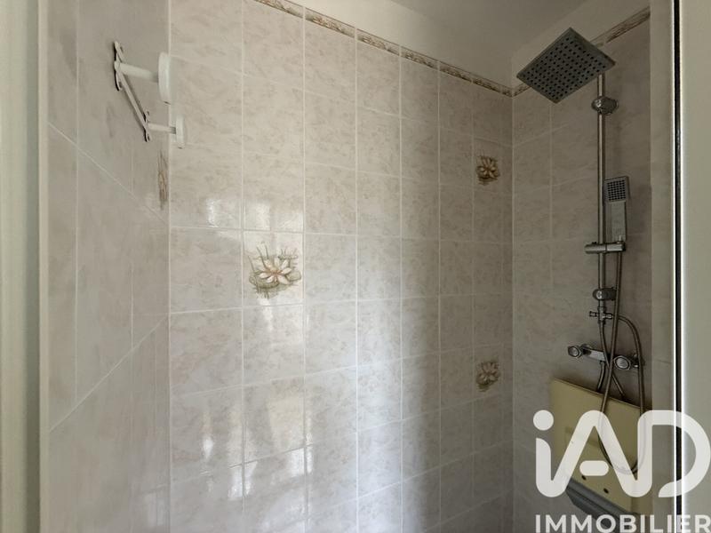 Maison de village - 87 m² - 4 pièces