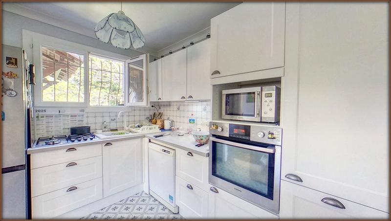 Maison - 117 m² - 4 pièces