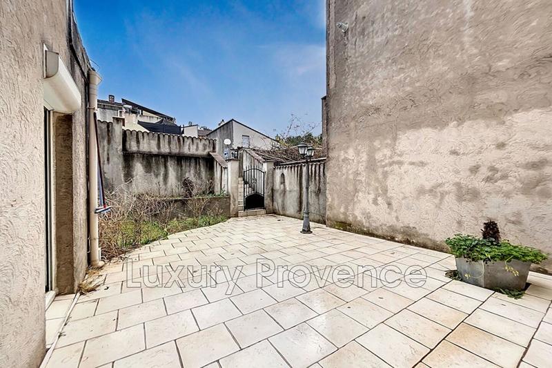 Appartement - 87 m² - 4 pièces