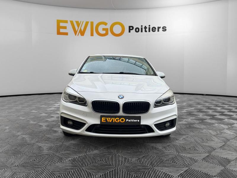 Bmw Serie 2 Active Tourer 218d 150 Lounge Bva8