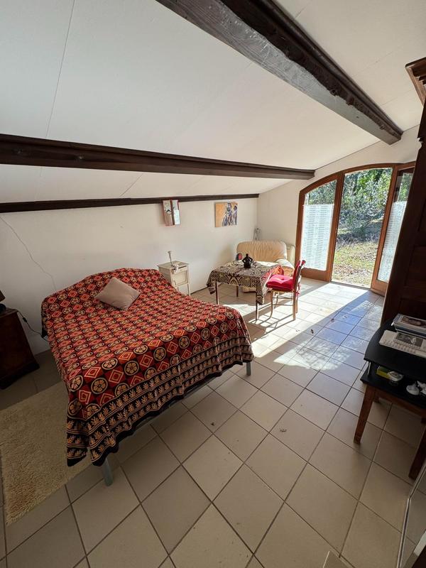 Maison - 150 m² - 7 pièces