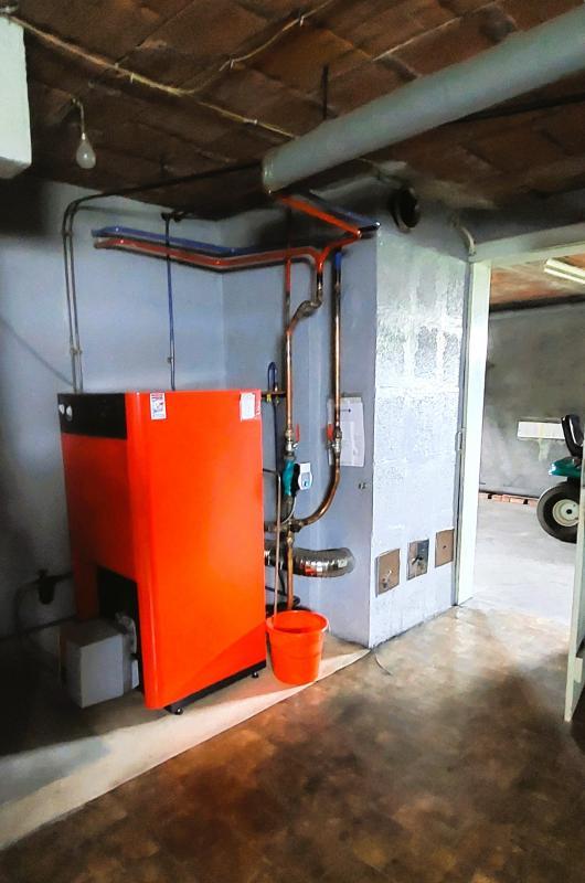 Maison - 75 m² - 4 pièces