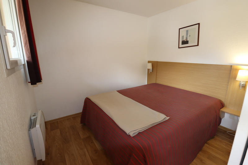 Appartement - 33 m² - 2 pièces