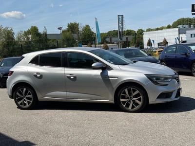 Renault Mégane IV 1.2 Tce 130 Energy Intens