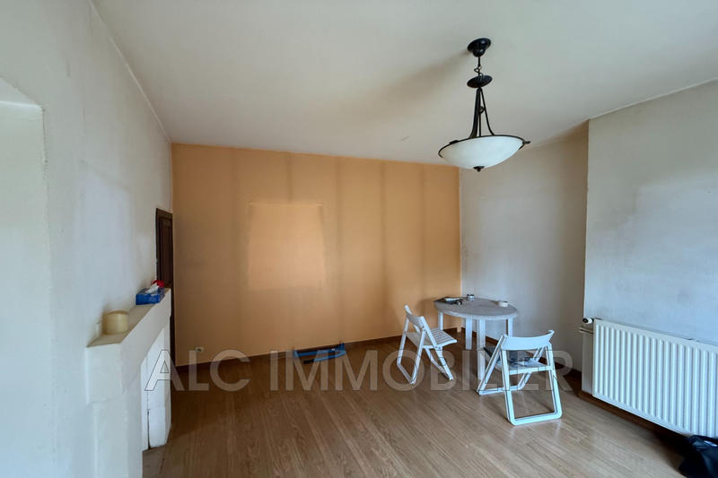 Maison - 102 m² - 4 pièces