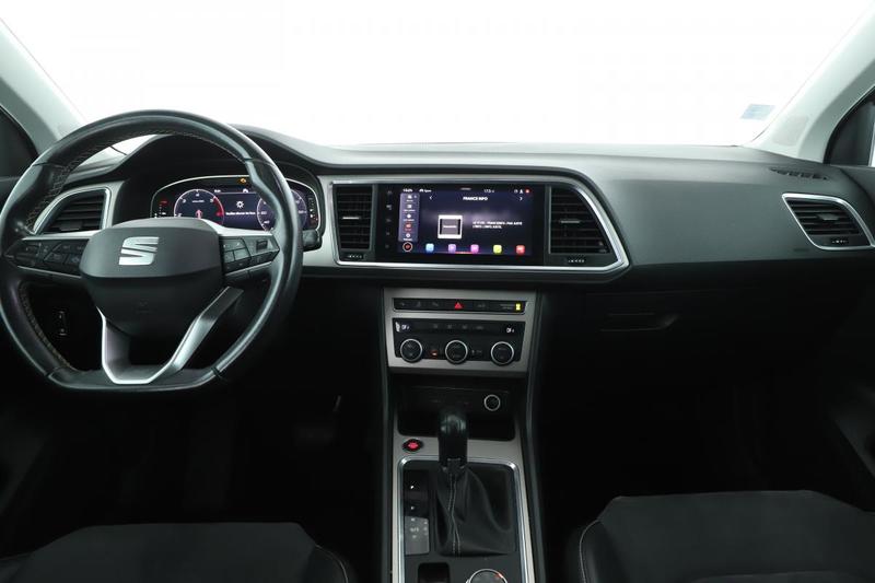 Seat Ateca 2.0 Tdi Xperience Dsg7 150 ch