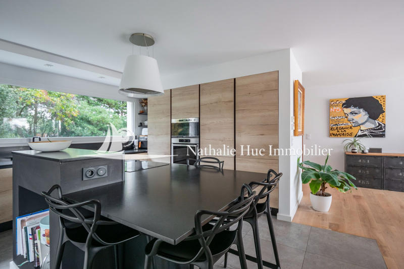 Villa - 155 m² - 4 pièces