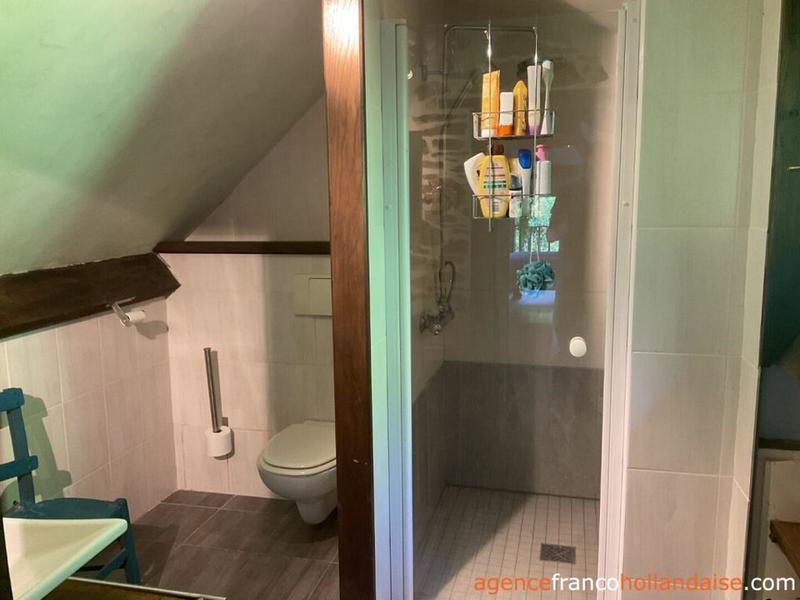 Maison - 137 m² - 5 pièces