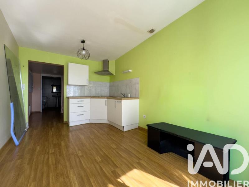 Maison - 74 m² - 4 pièces