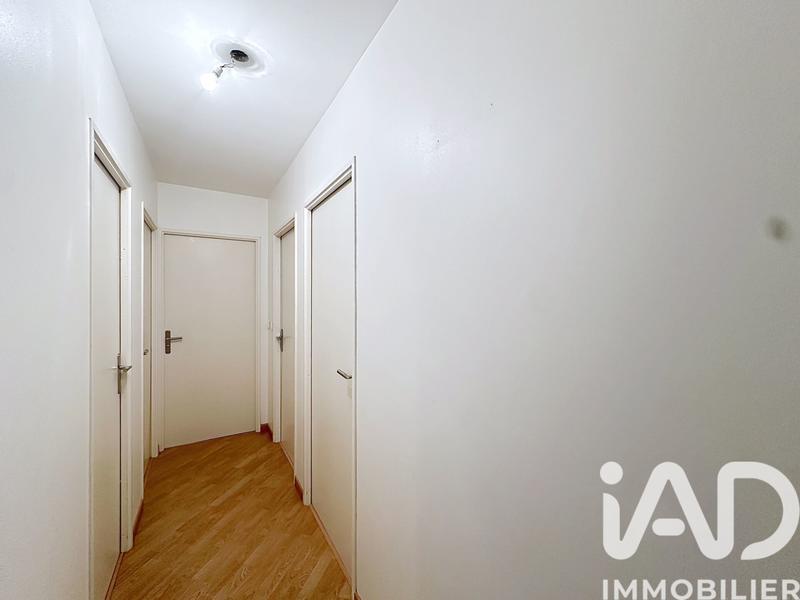 Appartement - 73 m² - 3 pièces