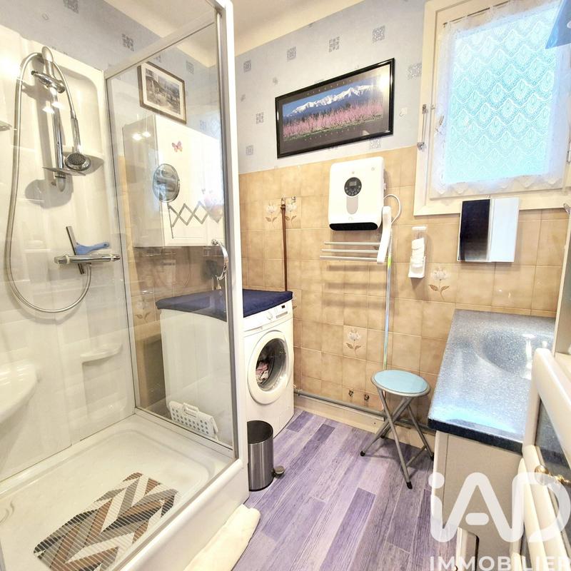 Appartement - 77 m² - 3 pièces