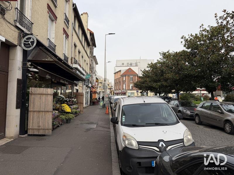 Local commercial - 120 m²