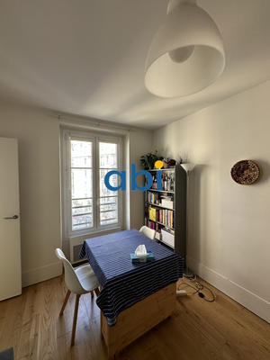 Appartement - 23 m² - 1 pièce