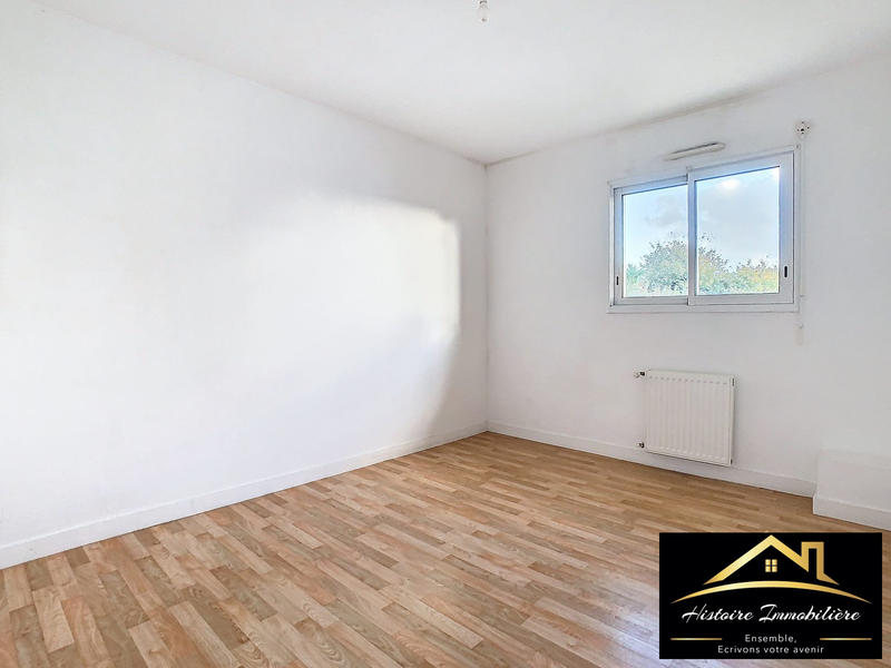 Maison - 110 m² - 6 pièces