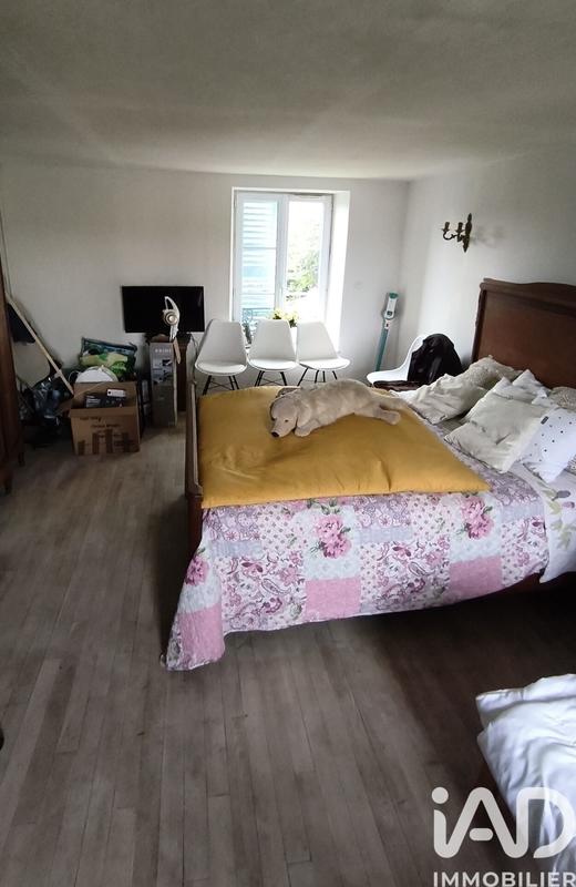 Maison de campagne - 153 m² - 6 pièces