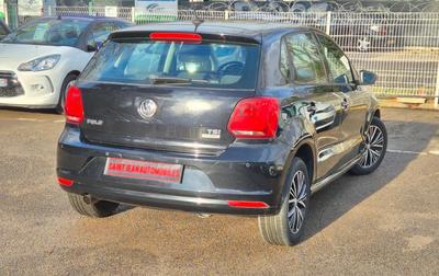 Volkswagen Polo V 1.2 Tsi 90ch Allstar 5p Garantie 12 Mois