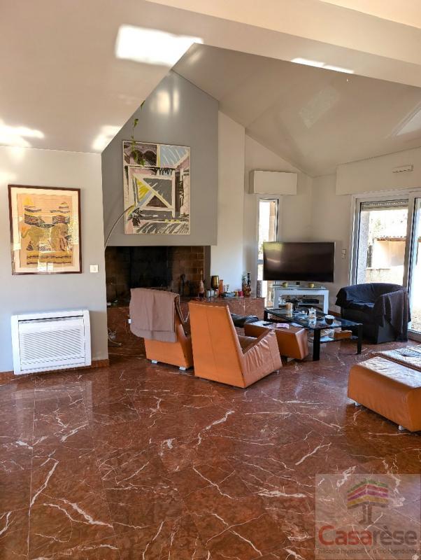 Maison d'architecte - 150 m² - 11 pièces