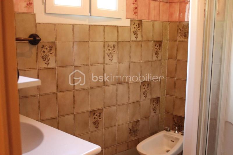 Maison - 88 m² - 5 pièces