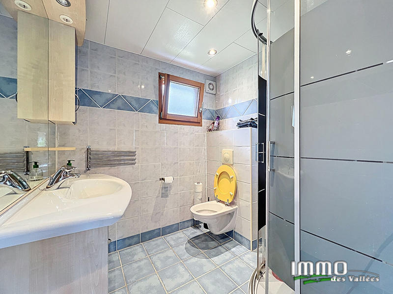 Châlet - 79 m² - 5 pièces