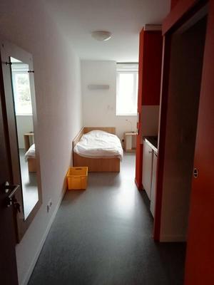 Appartement - 18 m² - 1 pièce