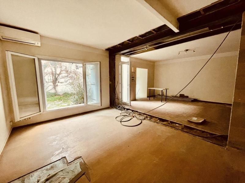 Appartement - 95 m² - 3 pièces