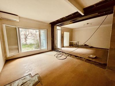 Appartement - 95 m² - 3 pièces