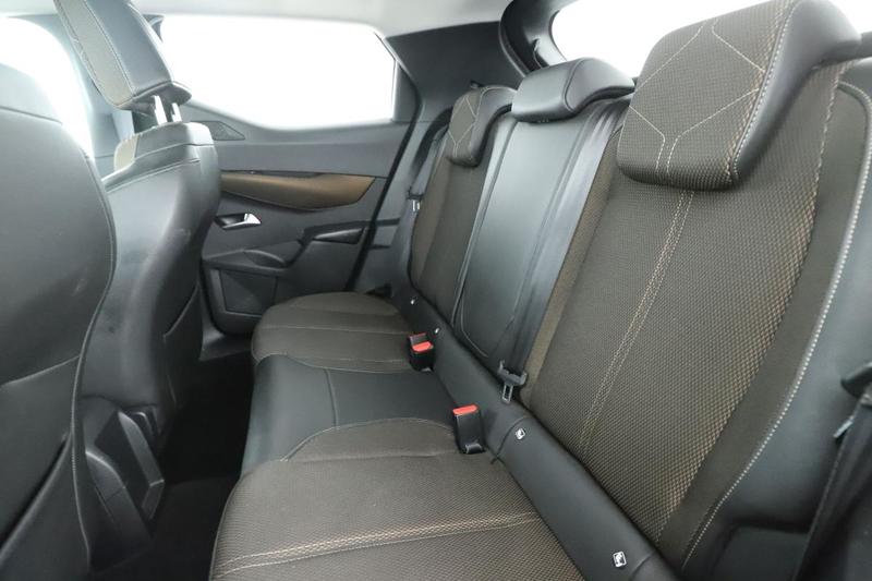 Ds Ds 3 Crossback 1.5 Blue-HDi So Chic 100 ch