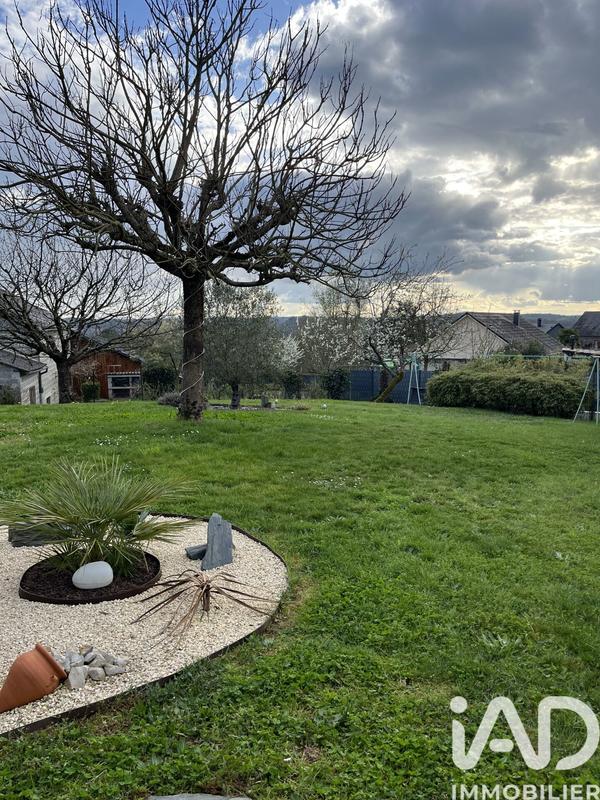 Maison de village - 142 m² - 6 pièces