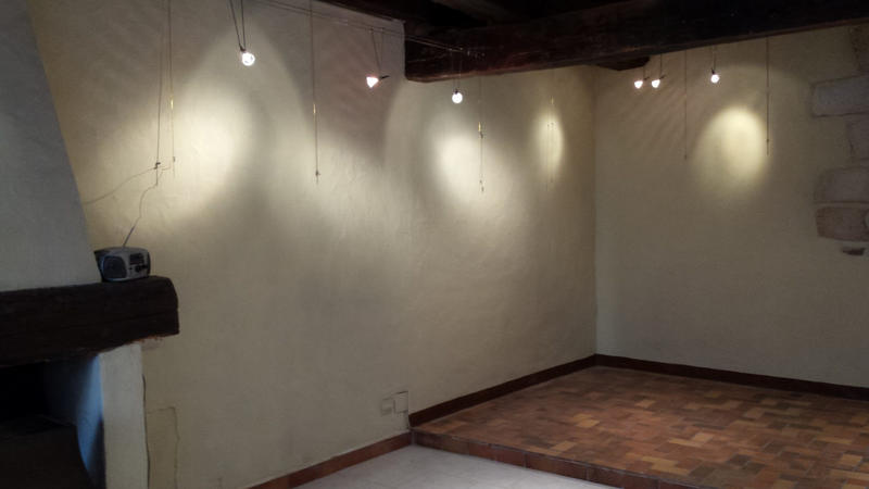 Maison ancienne - 145 m² - 7 pièces