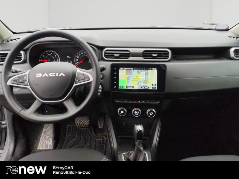 Dacia Duster TCe 150 4x2 Edc Journey