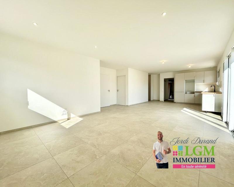 Maison - 82 m² - 3 pièces