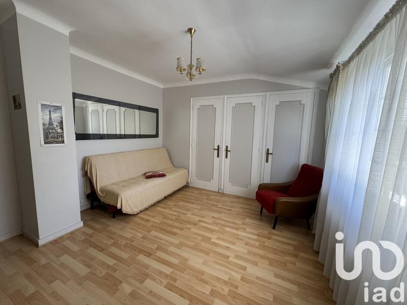 Maison - 145 m² - 6 pièces