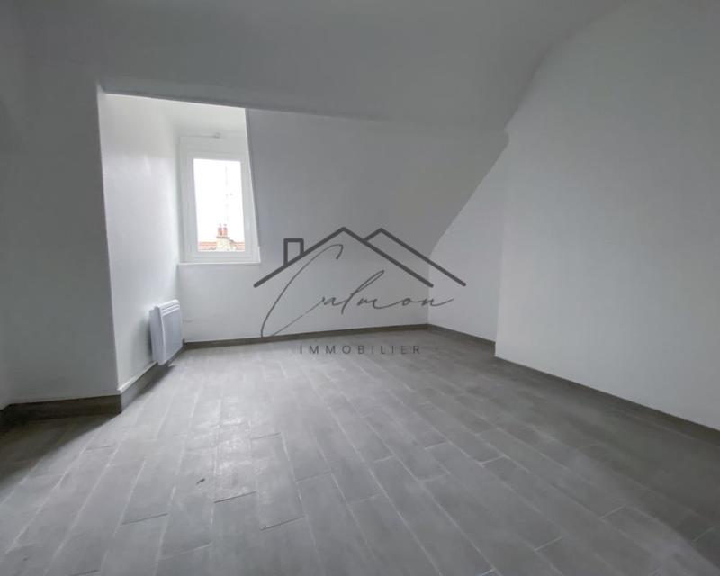 Appartement - 22 m² - 1 pièce