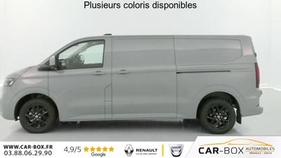 Volkswagen Transporter T7 L2h1 2.0 Tdi 150ch Business Bva8