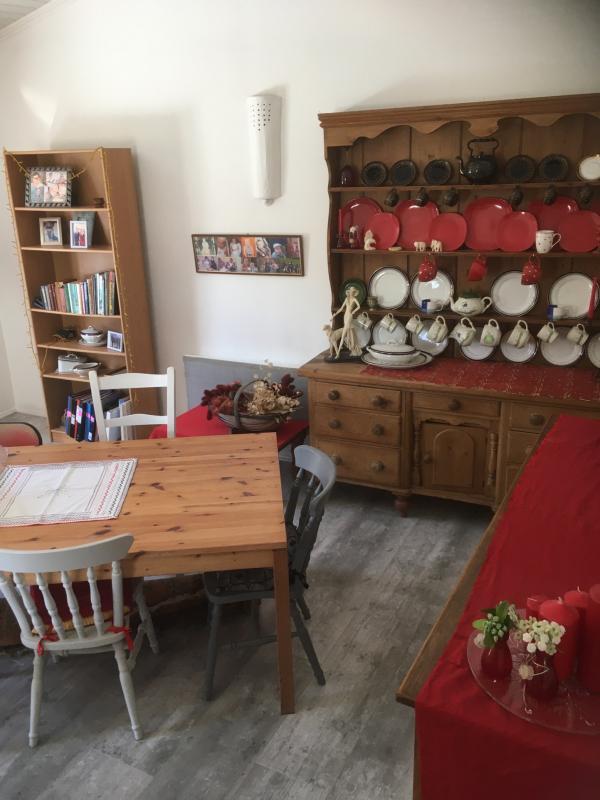 Villa - 100 m² - 5 pièces