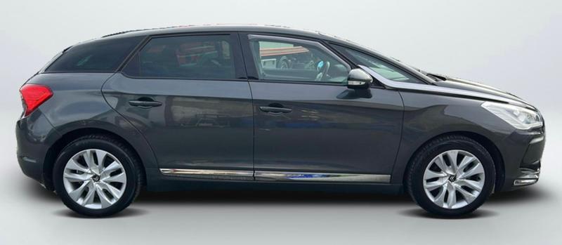 Citroën Ds5 1.6 BlueHDi 120 Be Chic