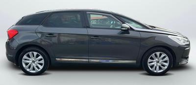 Citroën Ds5 1.6 BlueHDi 120 Be Chic