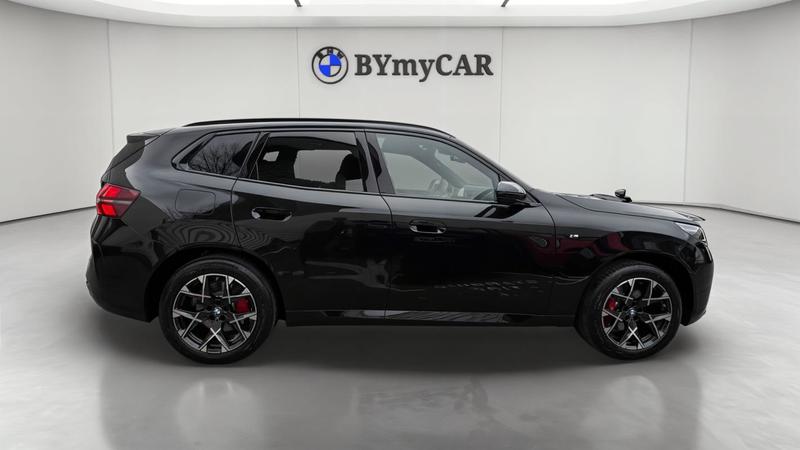 Bmw X3 G45 30e xDrive 299 ch Bva8 m Sport