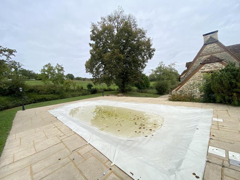 Maison - 155 m² - 5 pièces