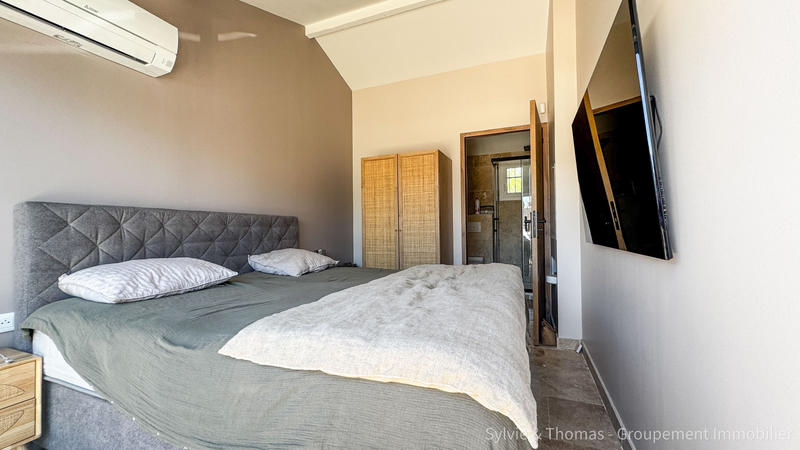 Maison - 104 m² - 5 pièces