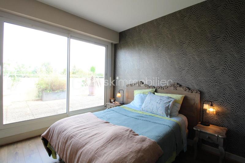 Appartement - 97 m² - 3 pièces