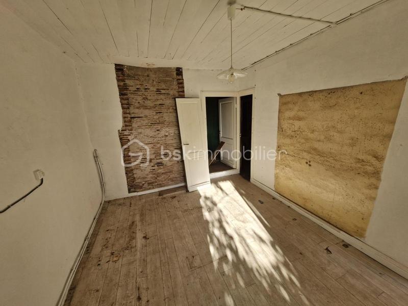 Maison traditionnelle - 117 m² - 4 pièces