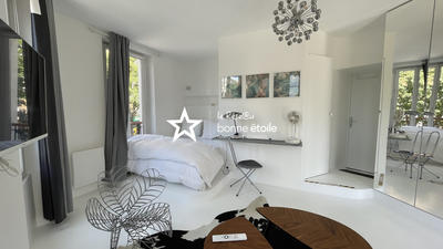 Appartement - 23 m² - 1 pièce