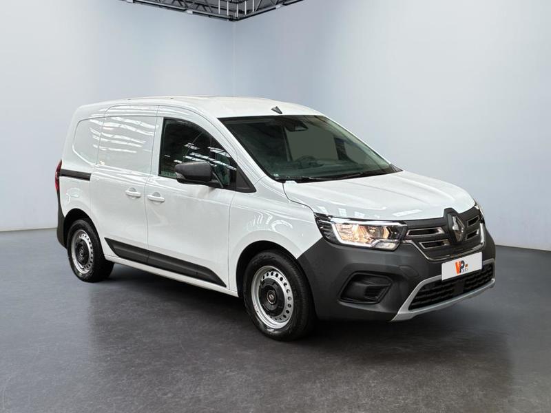 Renault Kangoo Van E-Tech Electrique Ev45 Dc 80kw Extra