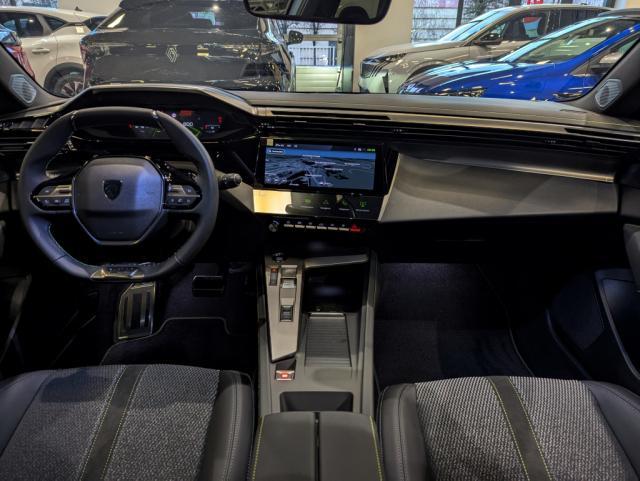 Peugeot 308 BlueHDi 130ch s&amp;S Eat8 Gt