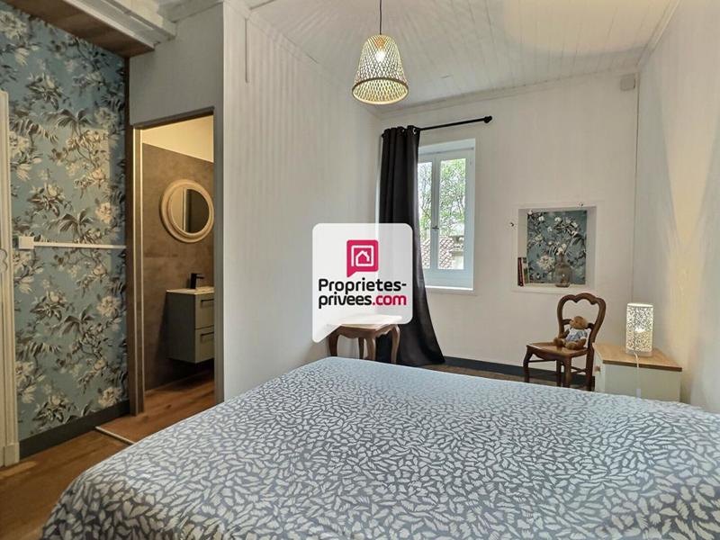 Maison - 152 m² - 6 pièces