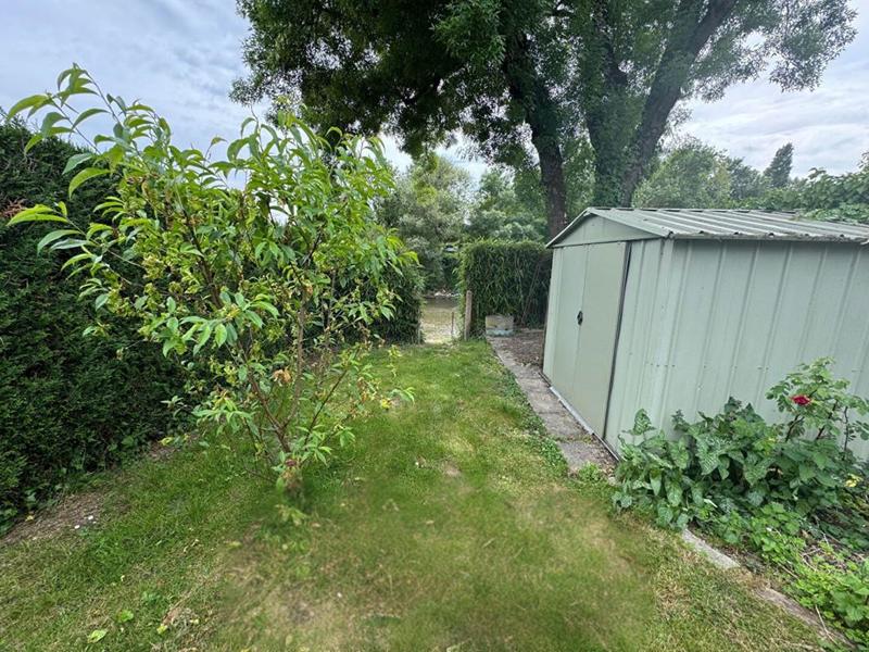 Maison - 141 m² - 6 pièces